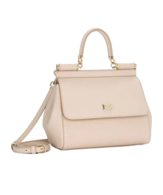 Medium Sicily Handbag