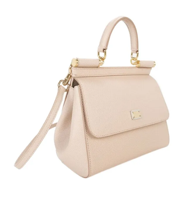 Medium Sicily Handbag