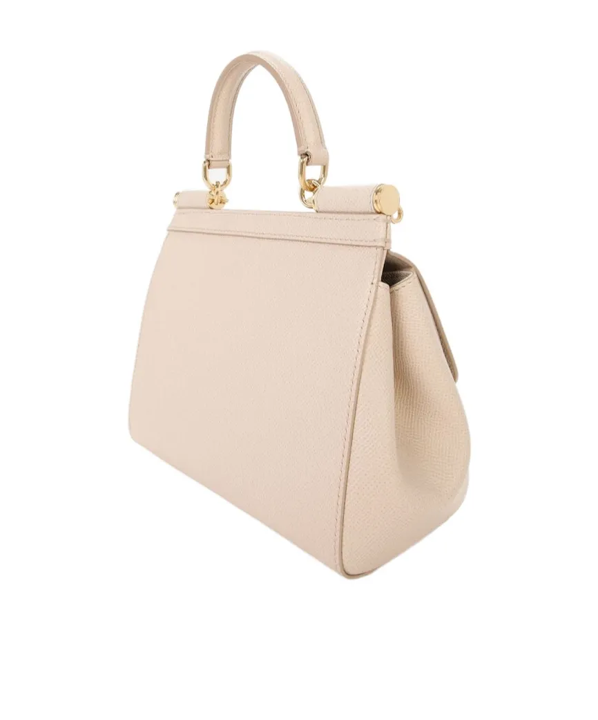 Medium Sicily Handbag