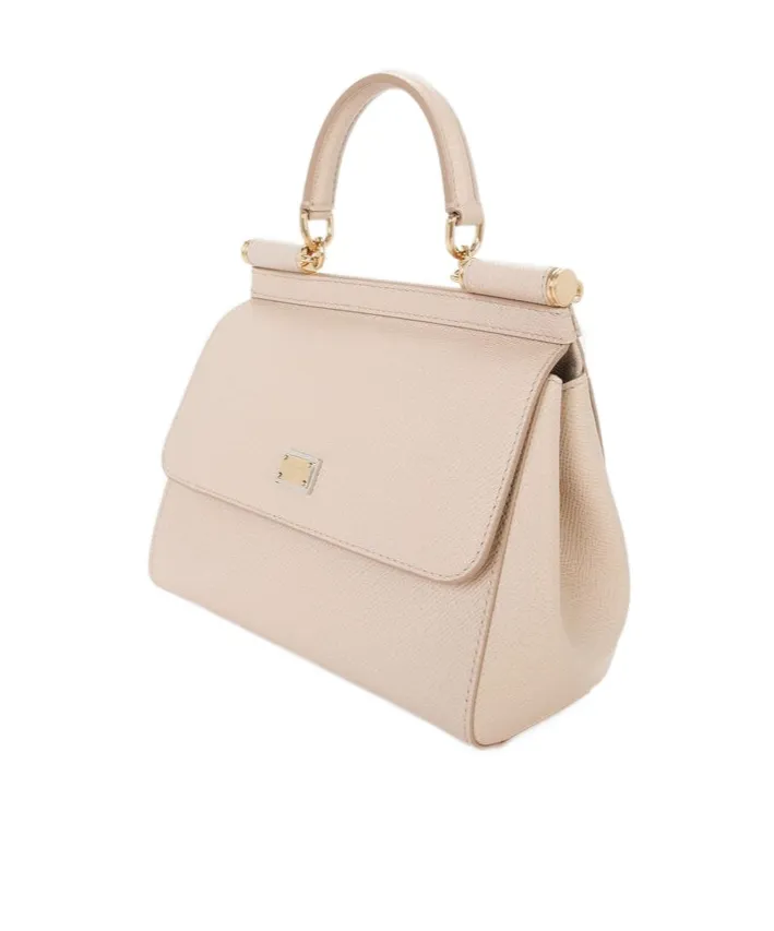 Medium Sicily Handbag