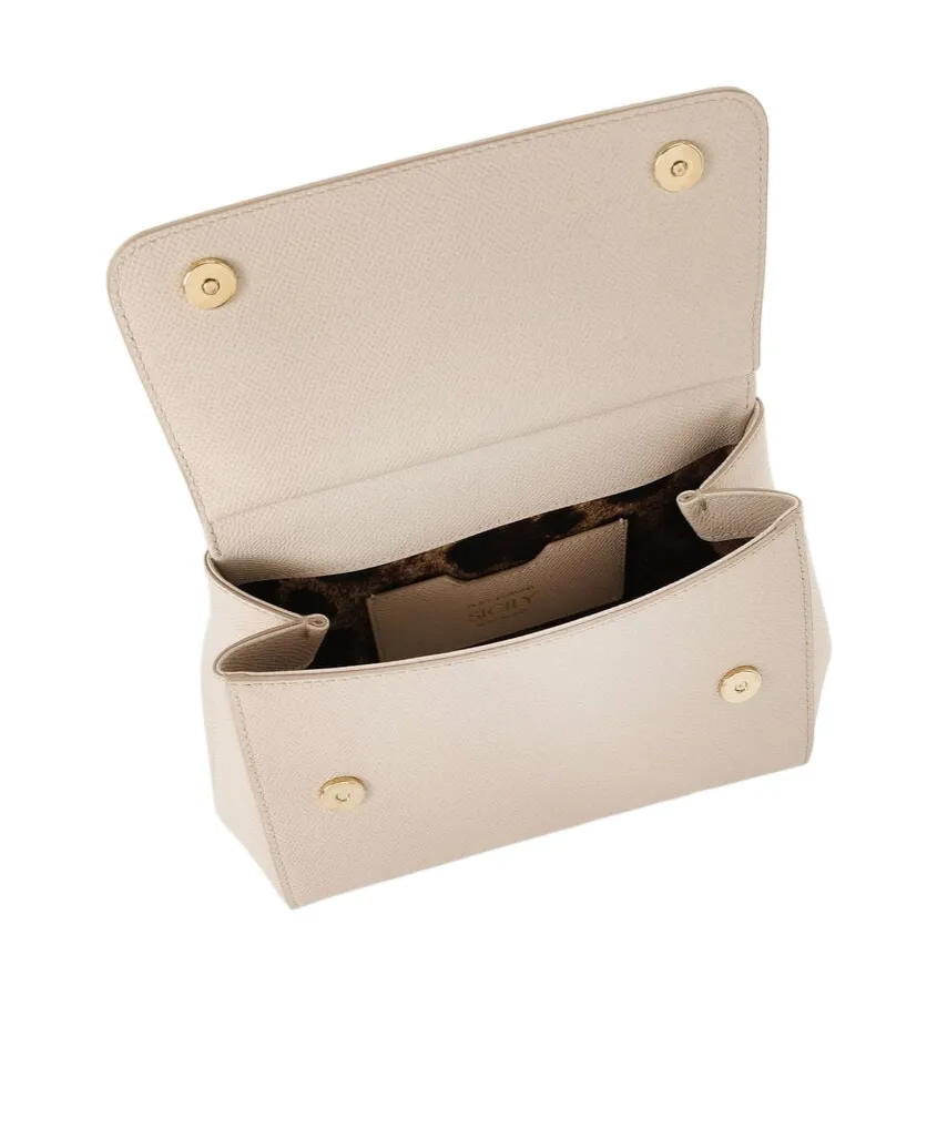 Medium Sicily Handbag
