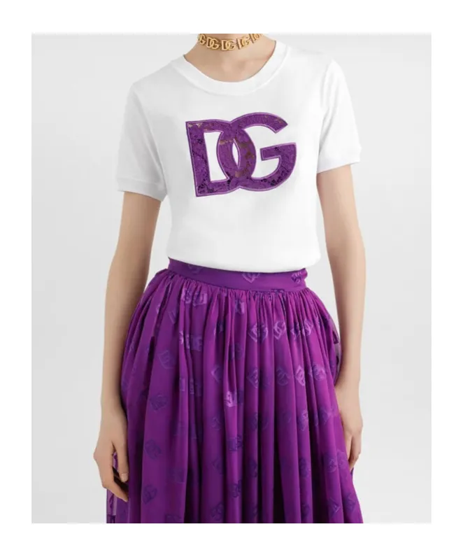 Cotton T-Shirt