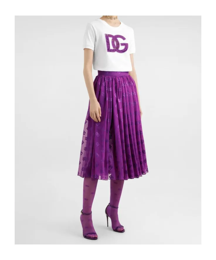 Cotton T-Shirt