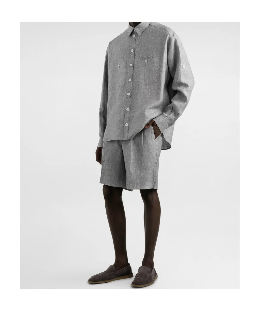 Linen Shirt