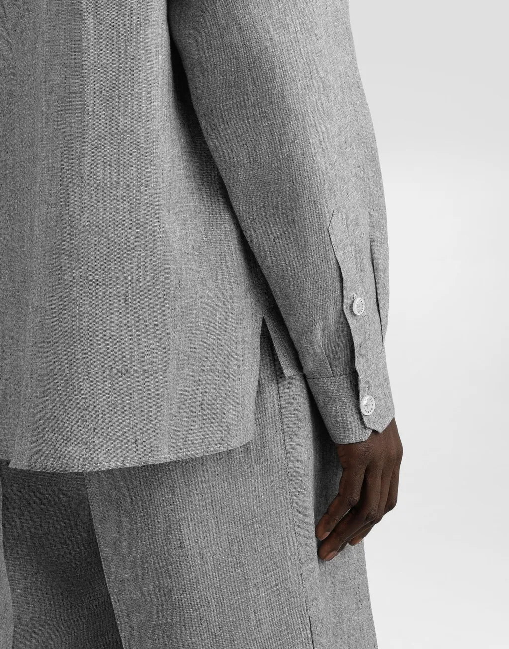 Linen Shirt