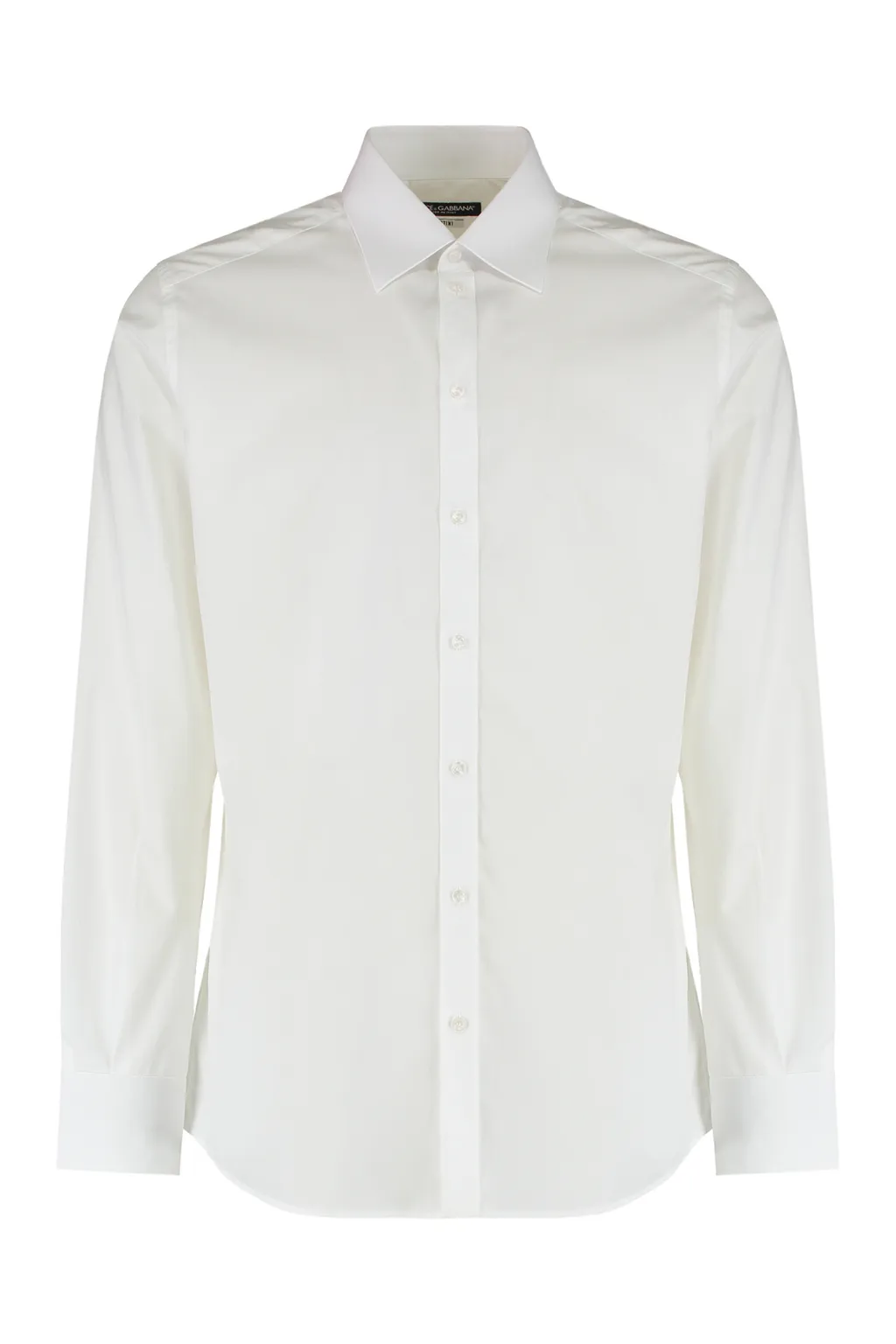 Long-Sleeved Shirt