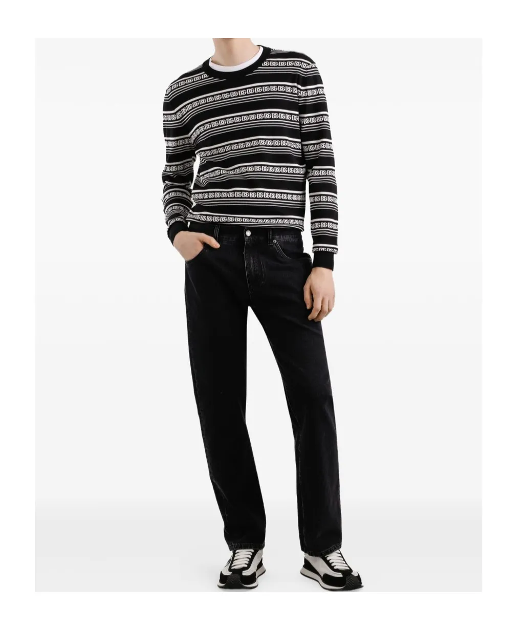 Silk Sweatshirt