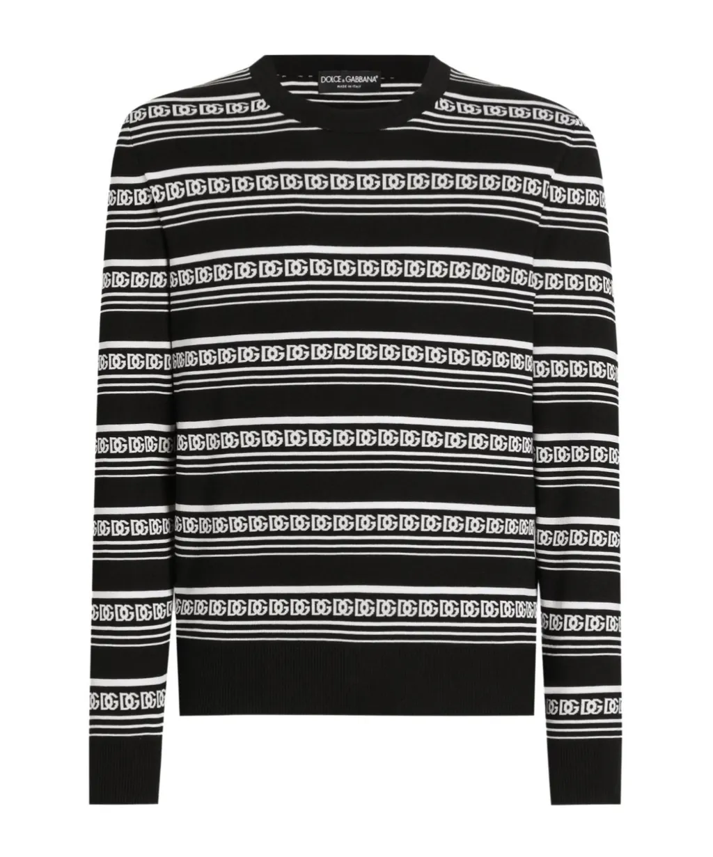 Silk Sweatshirt