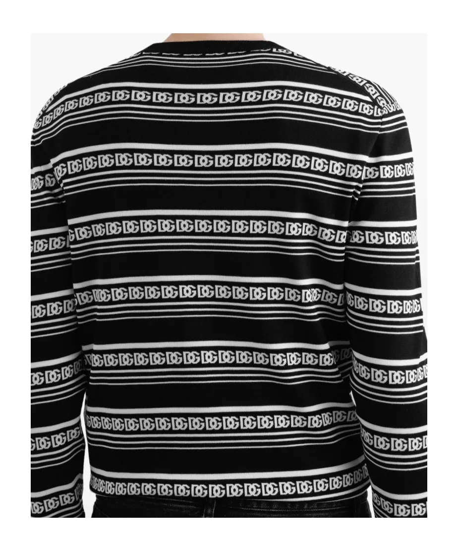Silk Sweatshirt