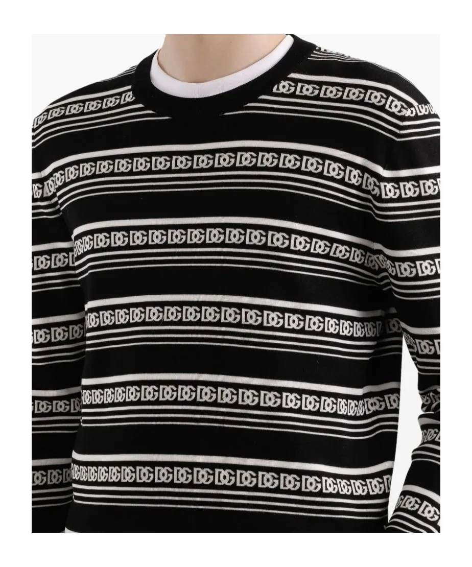 Silk Sweatshirt