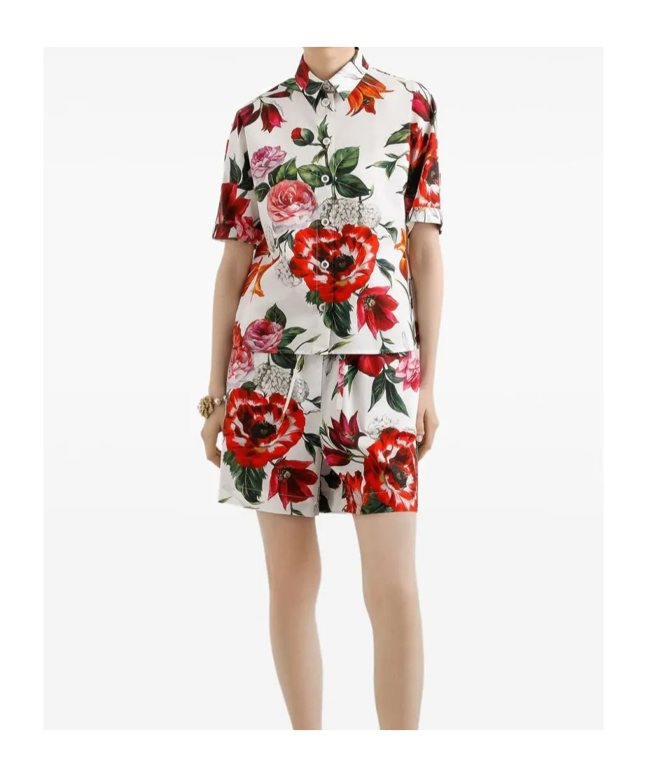 Cotton Shirt