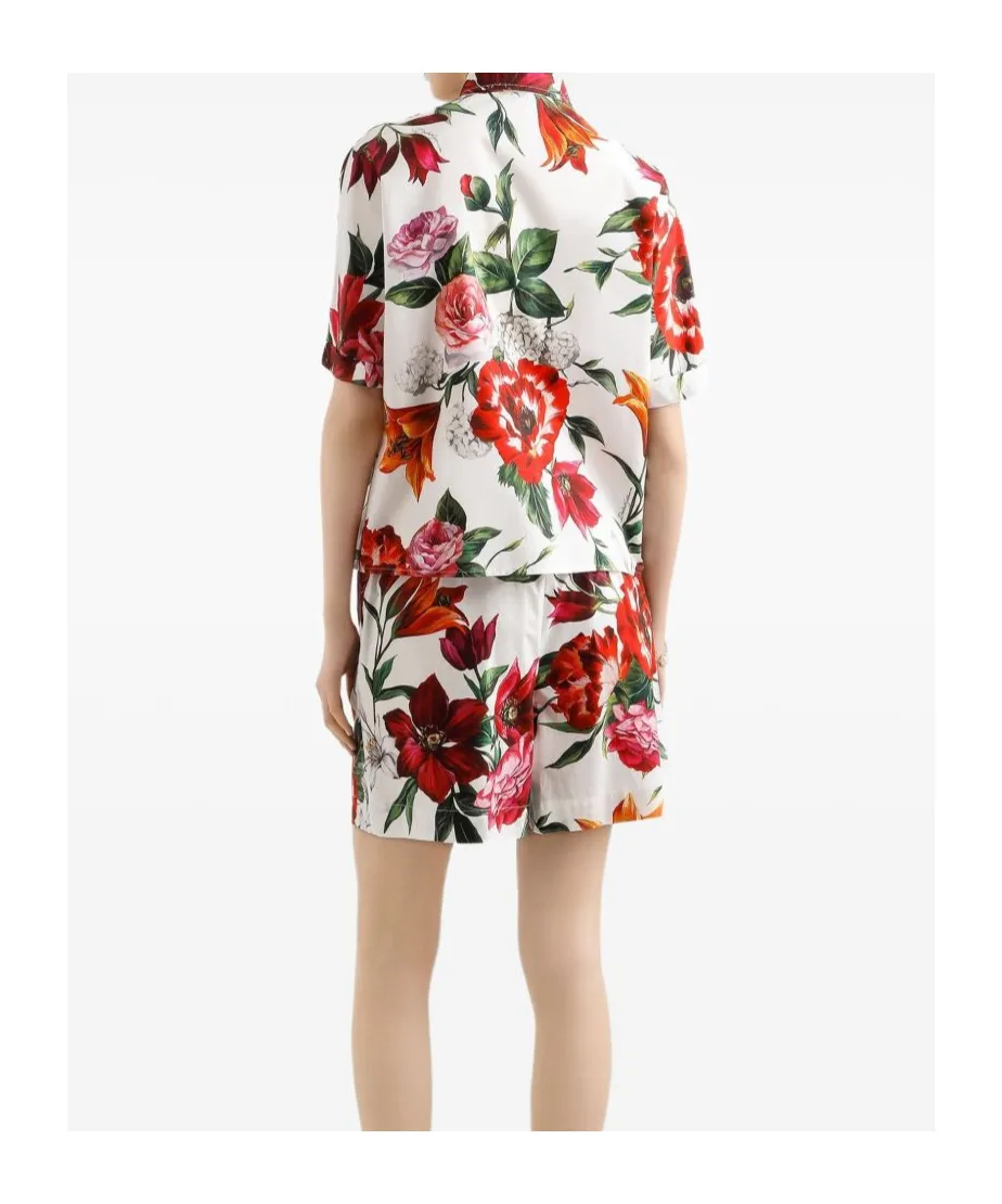 Cotton Shirt