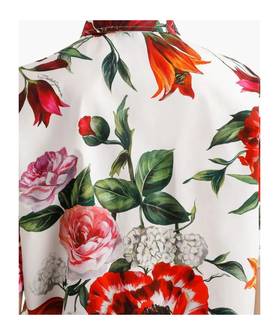 Cotton Shirt