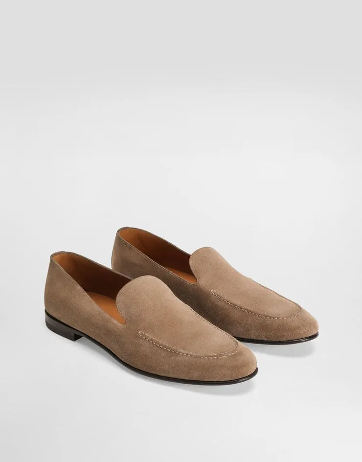Slip-On Loafers