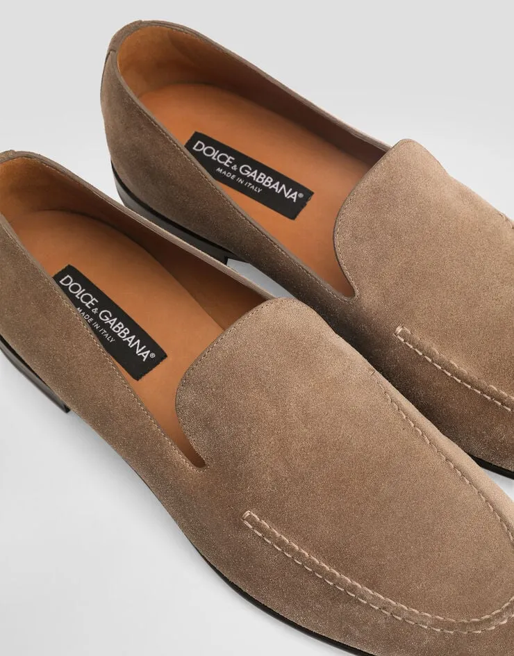 Slip-On Loafers