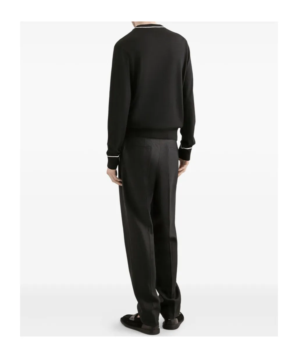 Wool Sweater