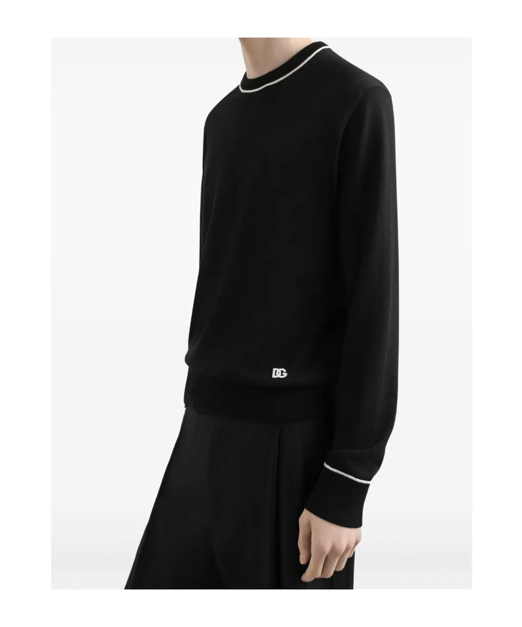 Wool Sweater