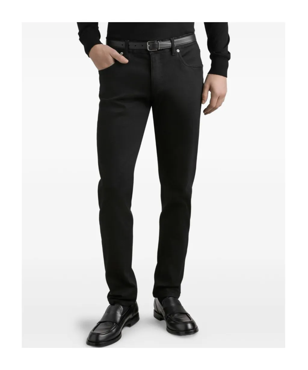 Slim Fit Jeans