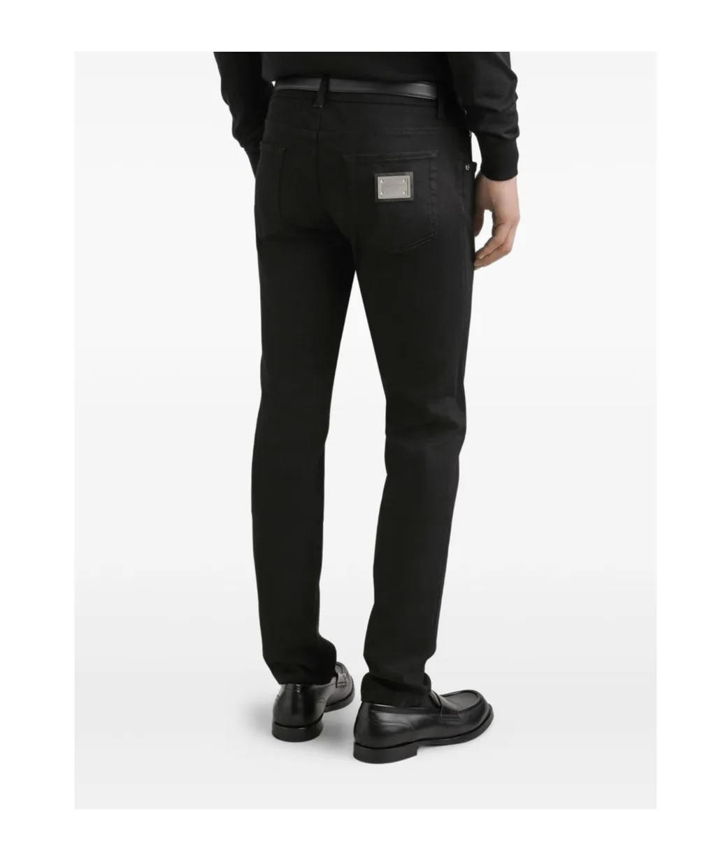 Slim Fit Jeans