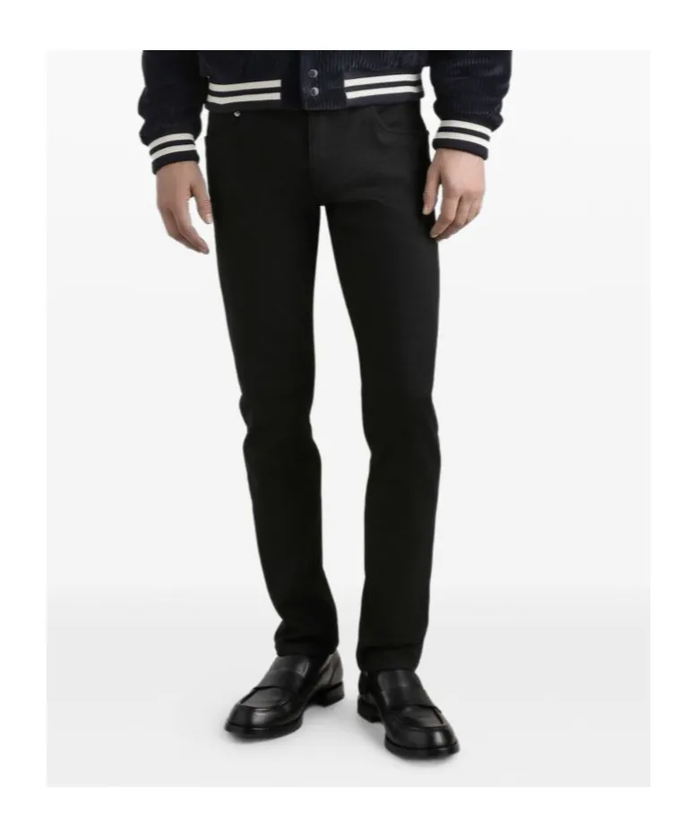 Slim Fit Jeans