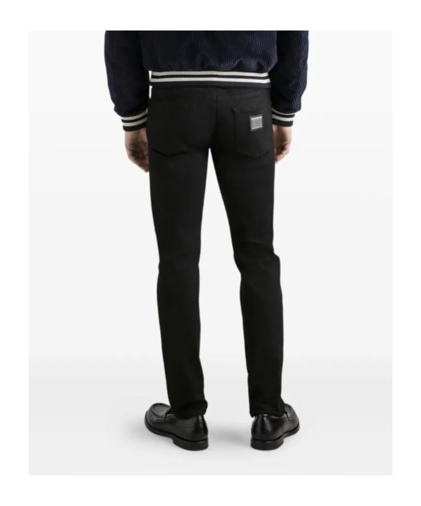 Slim Fit Jeans