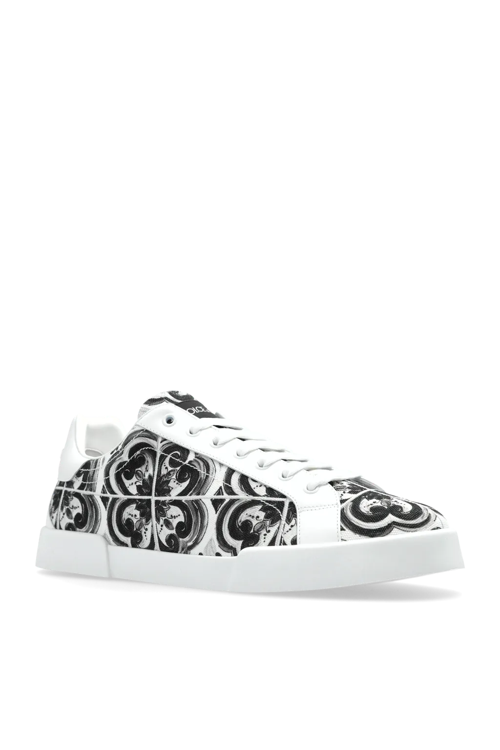 Majolica Printed Portofino Light Strobel Sneakers