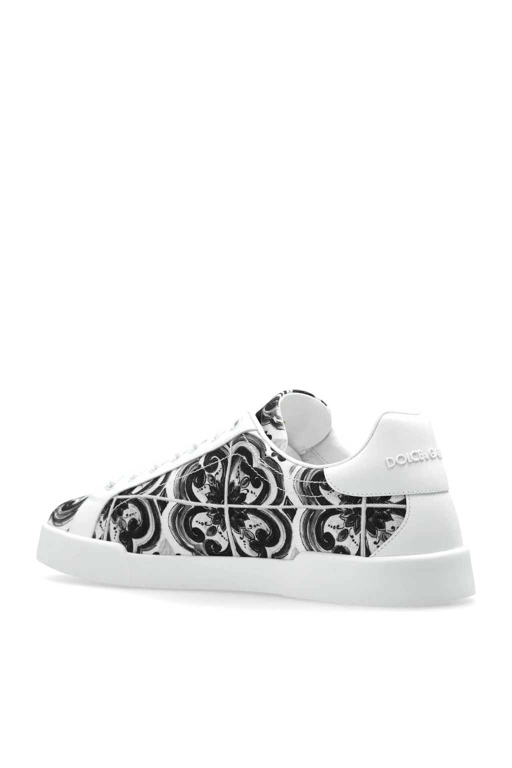 Majolica Printed Portofino Light Strobel Sneakers