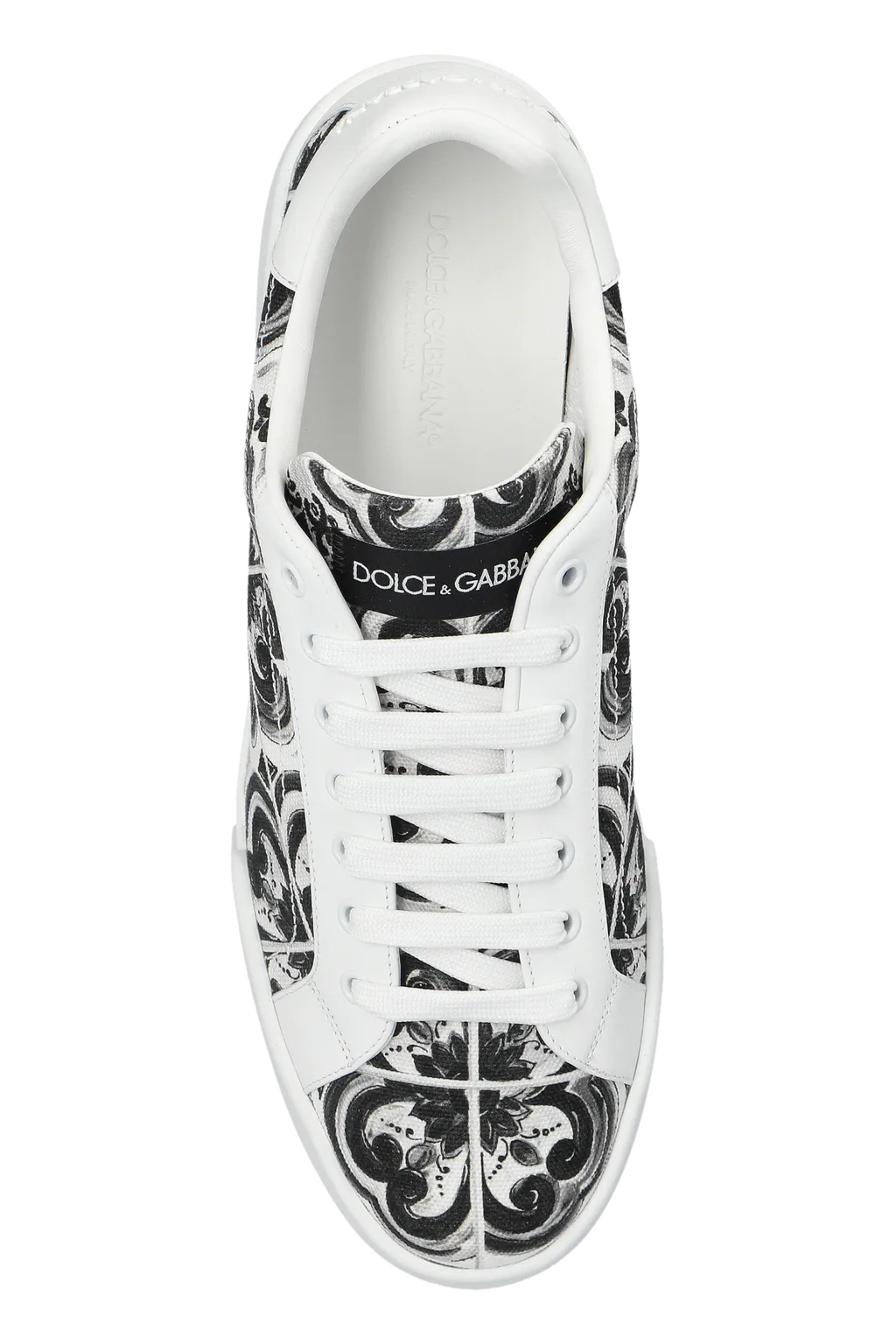 Majolica Printed Portofino Light Strobel Sneakers