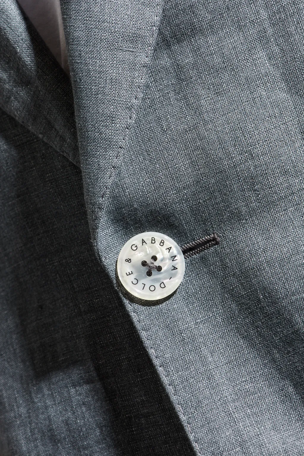 Sicilia Single-Breasted Jacket