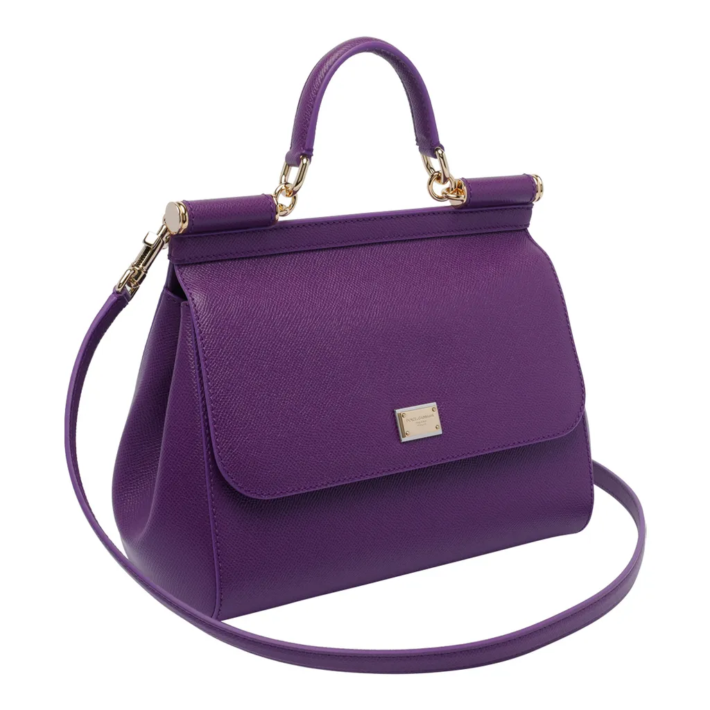 Sicily Large Tote Bag