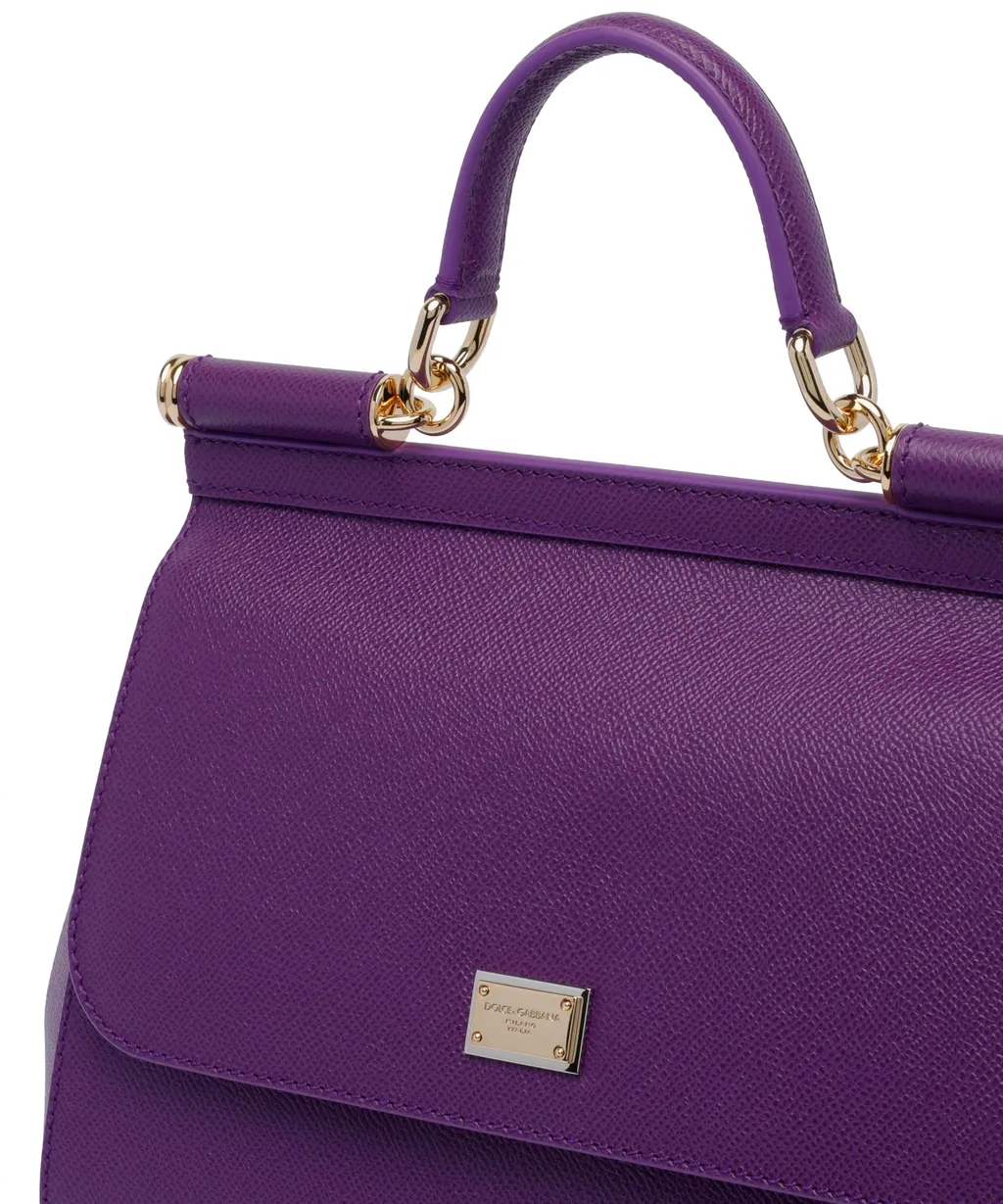 Sicily Large Tote Bag