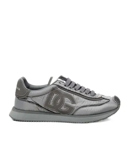 Logo Detailed Low-Top Sneakers