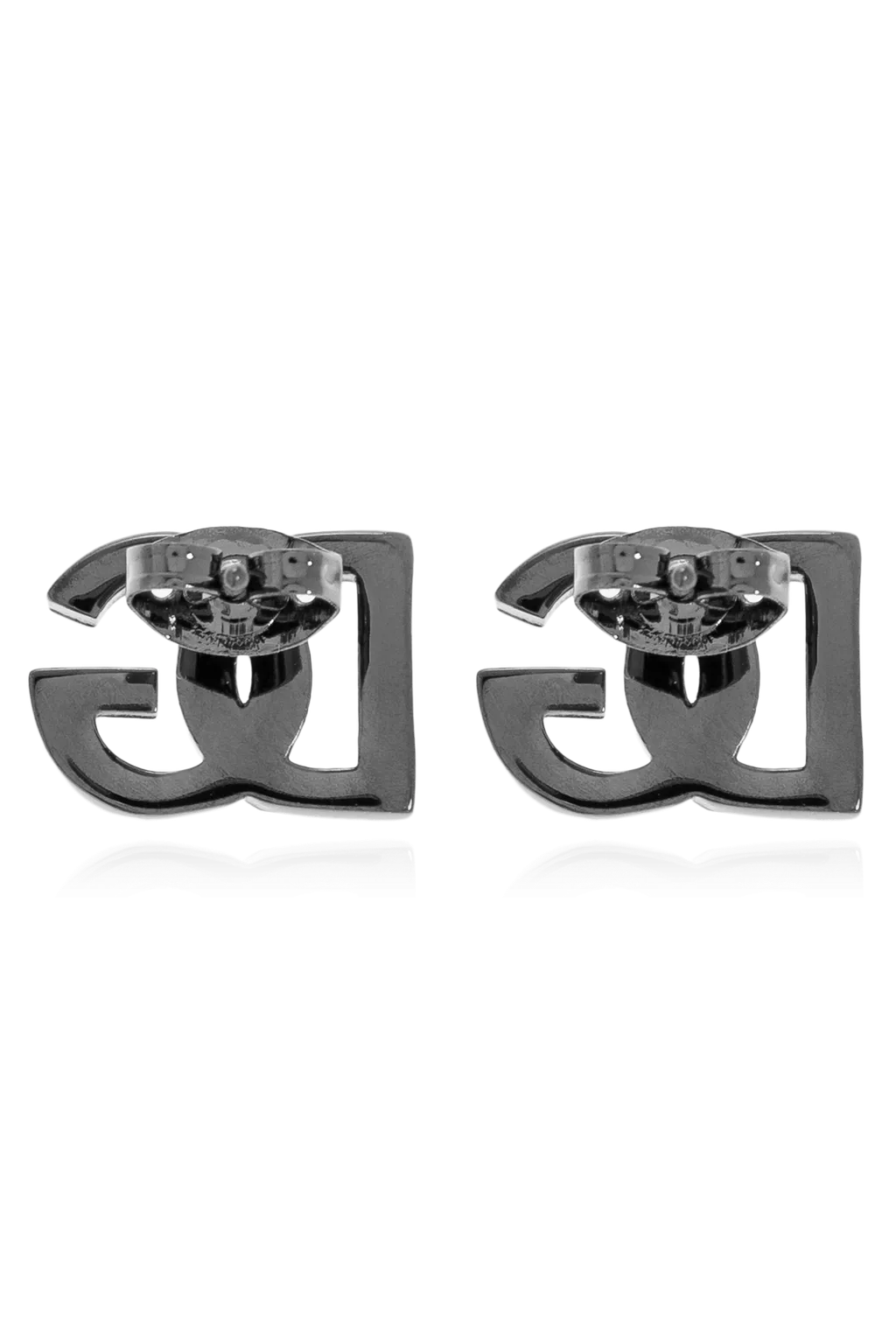 Dg Logo Earrings
