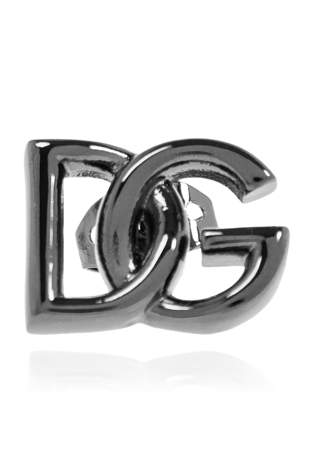 Dg Logo Earrings