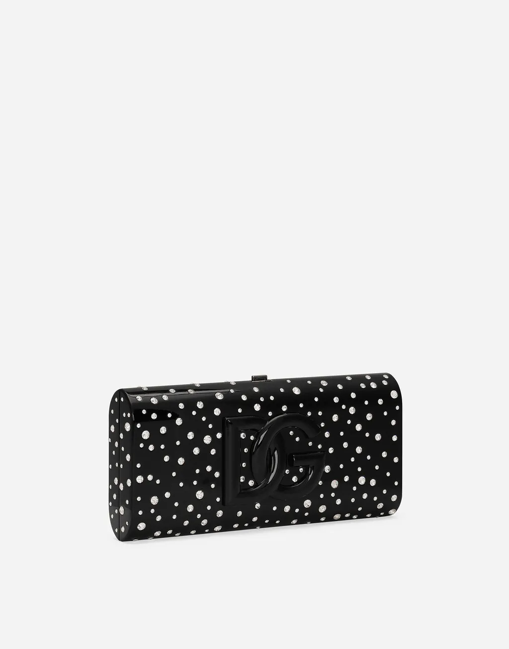 Dolce Box Clutch Bag