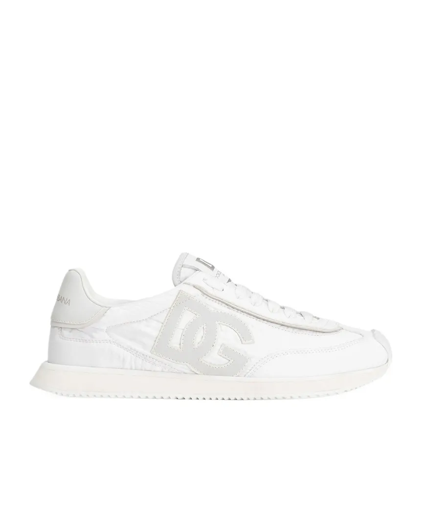 Logo Detailed Low-Top Sneakers