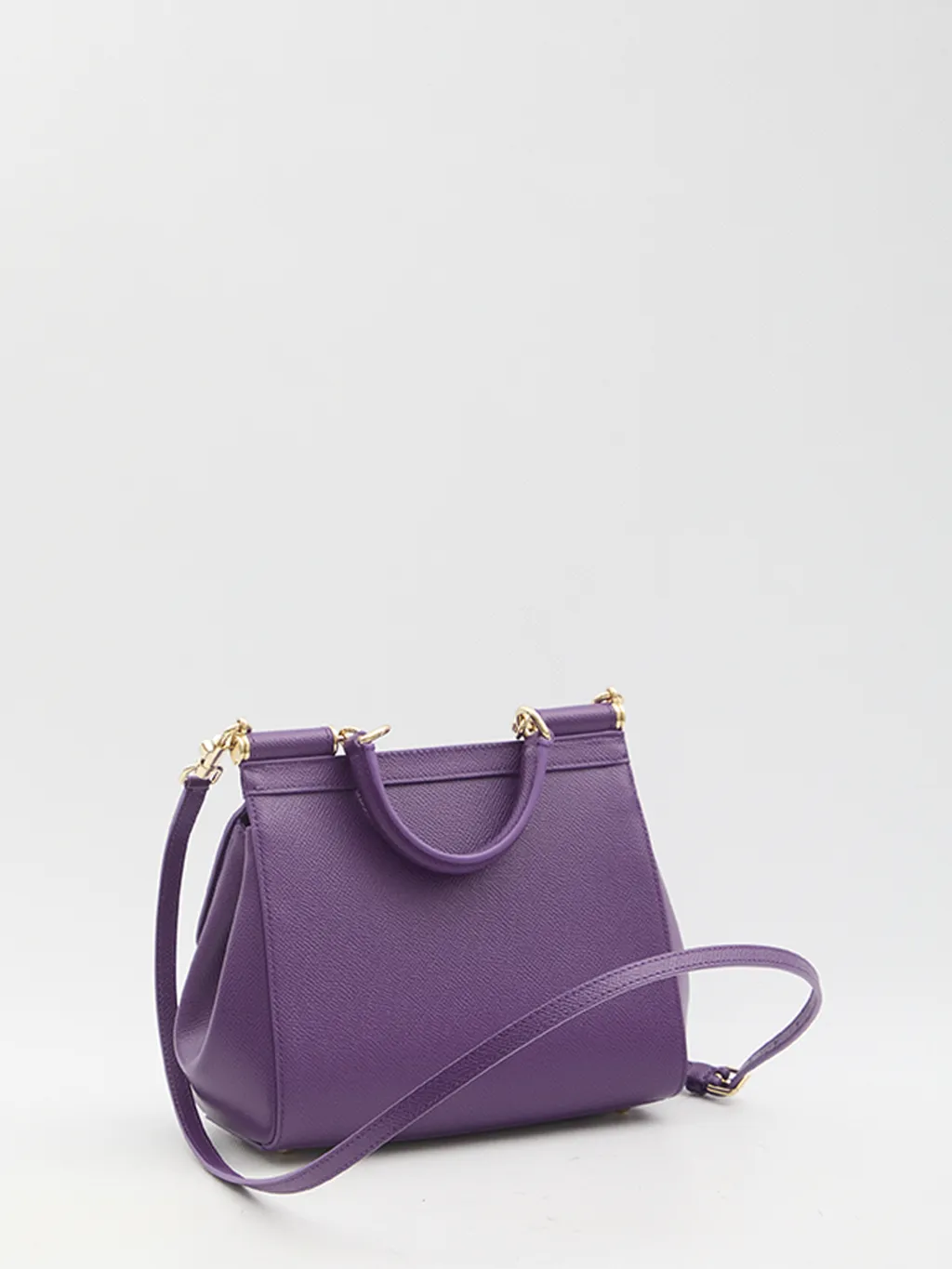 Medium Sicily Handbag