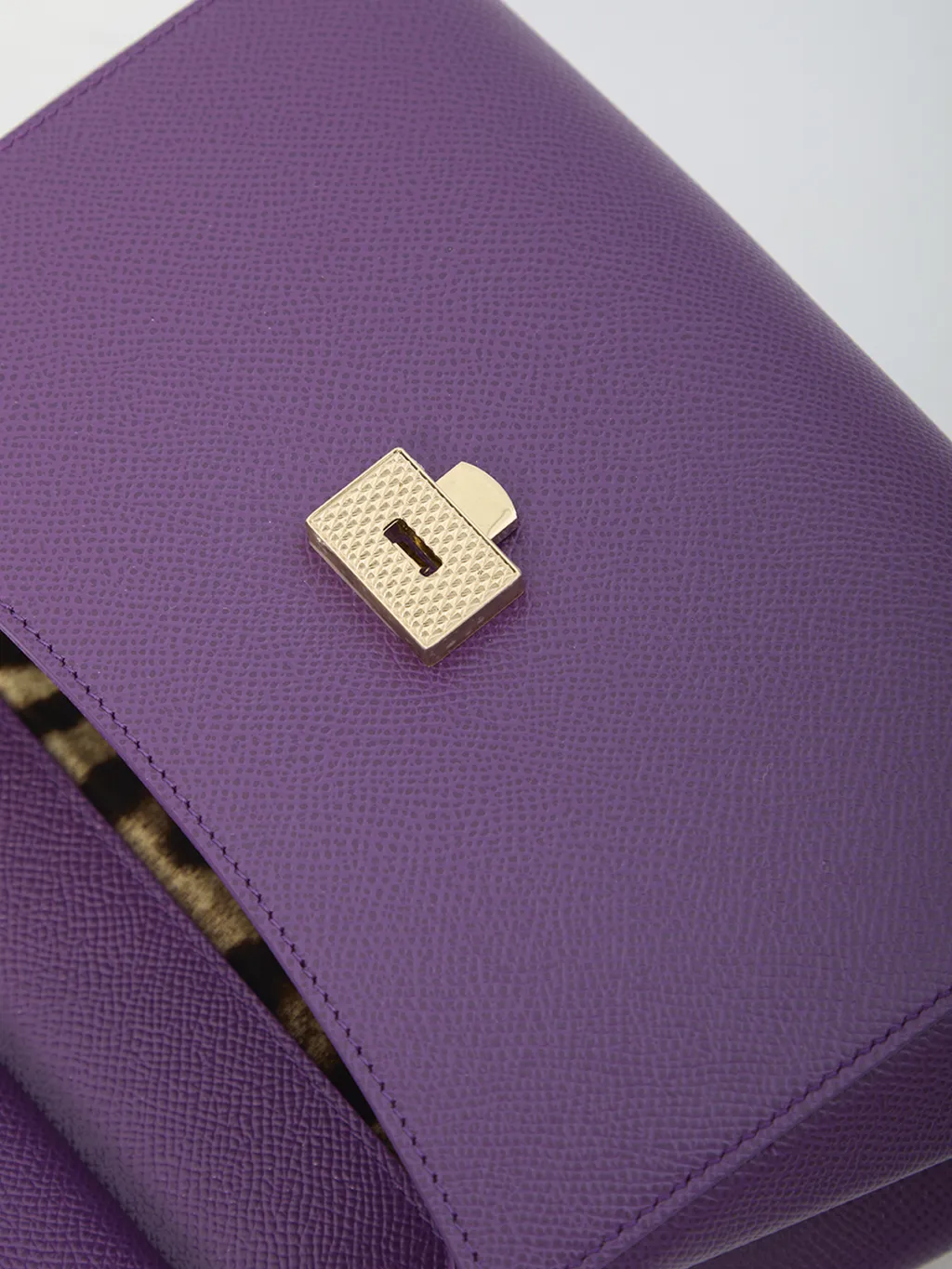Medium Sicily Handbag