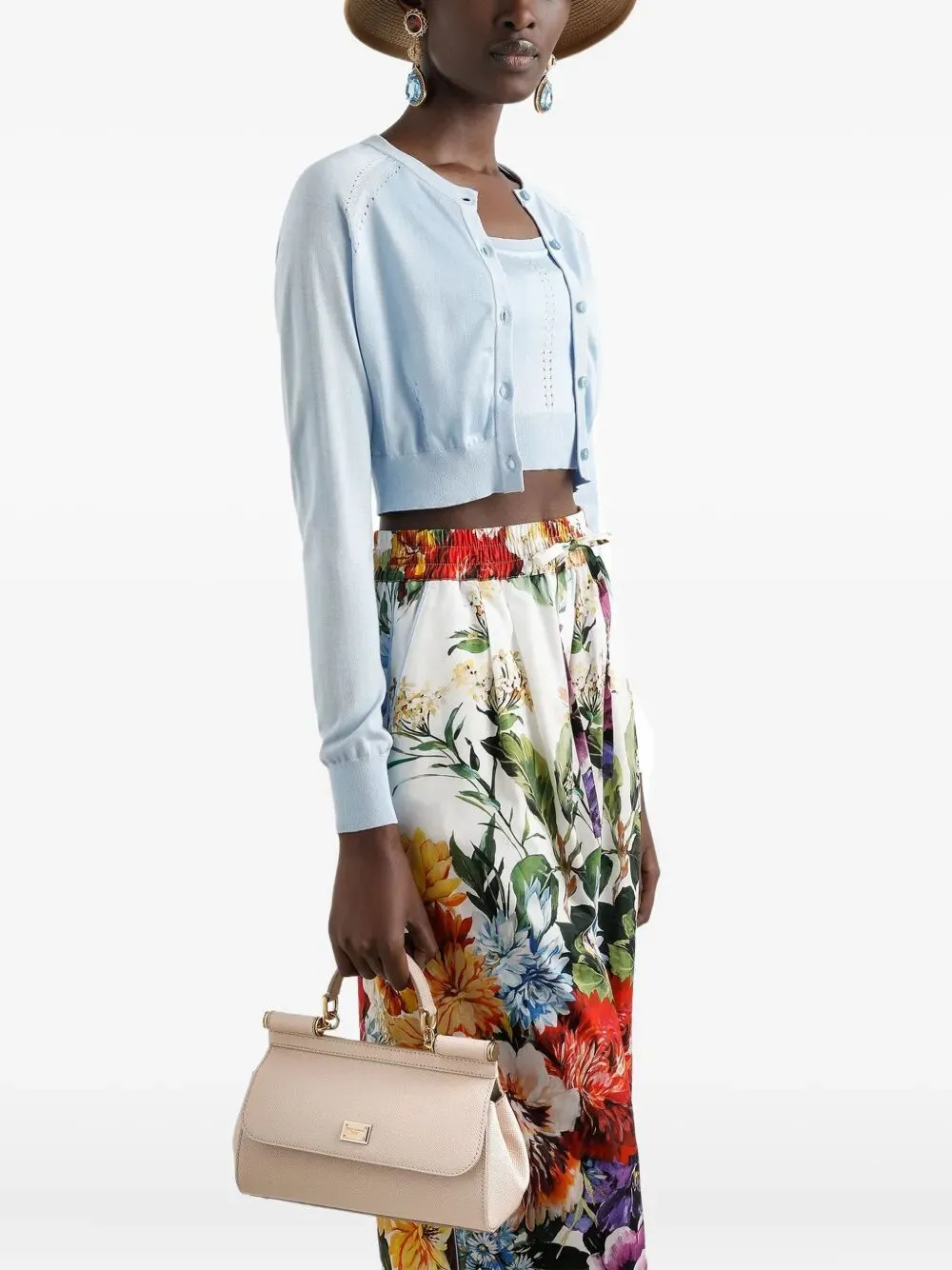 Sicily Tote Bag