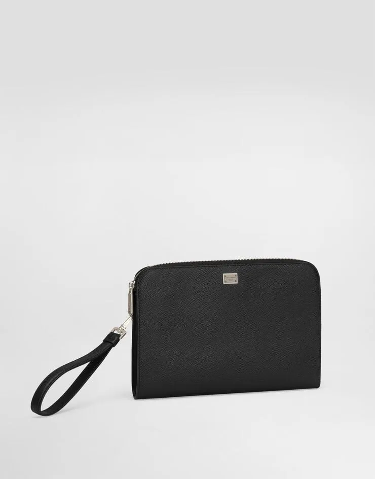 Alpine Sicily Clutch Bag