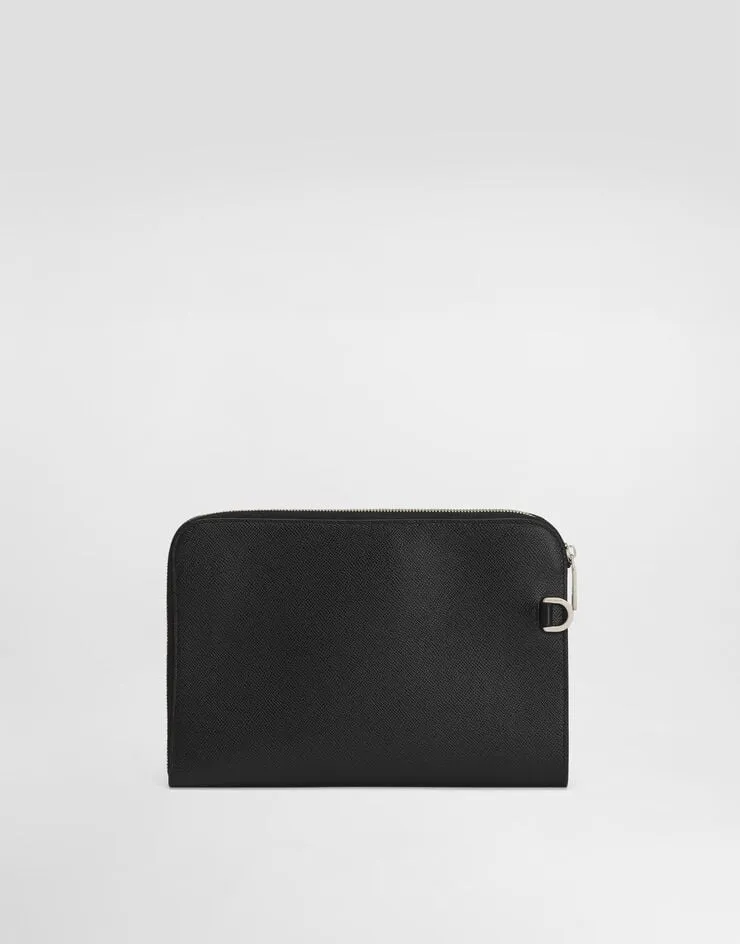 Alpine Sicily Clutch Bag