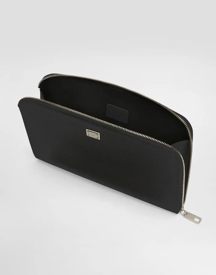 Alpine Sicily Clutch Bag