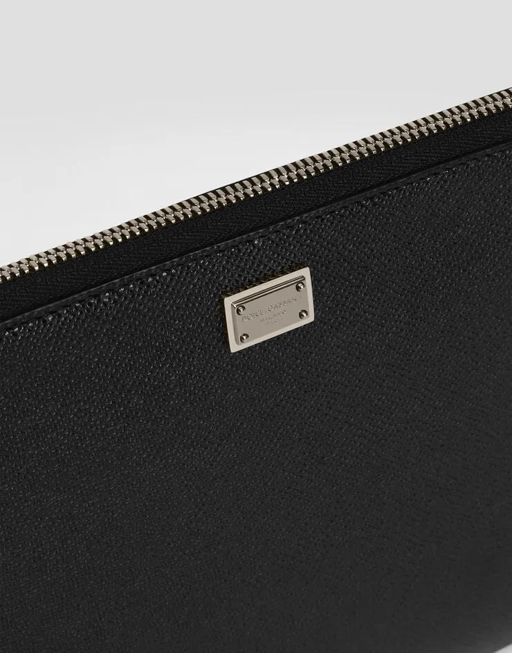 Alpine Sicily Clutch Bag