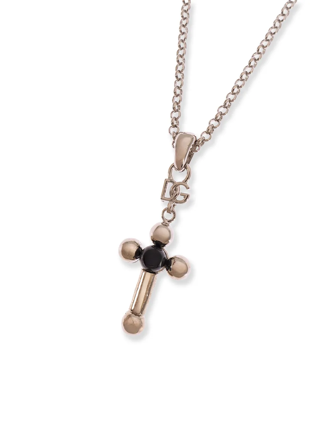 Cross Pendant Necklace