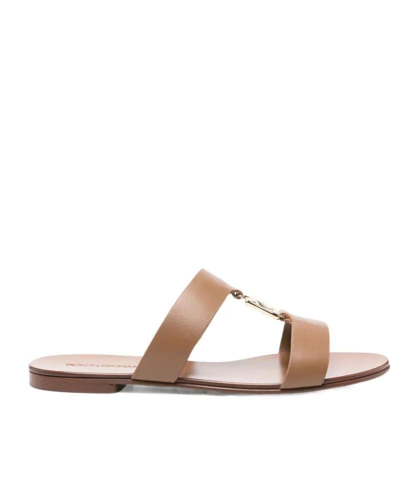 Dg Logo Lettering Sliders