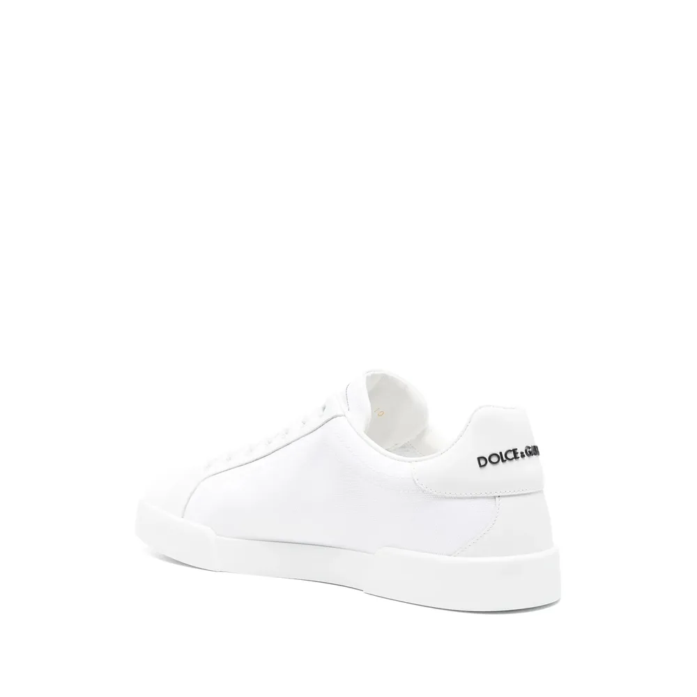 Portofino Lace-Up Sneakers