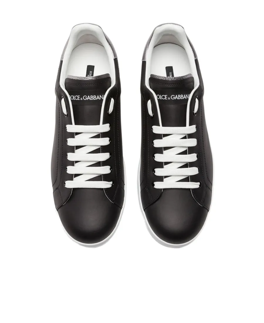 Portofino Low-Top Sneakers