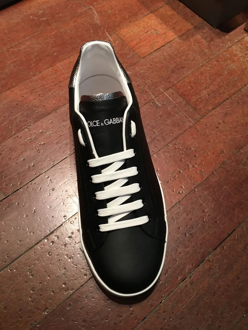 Portofino Low-Top Sneakers