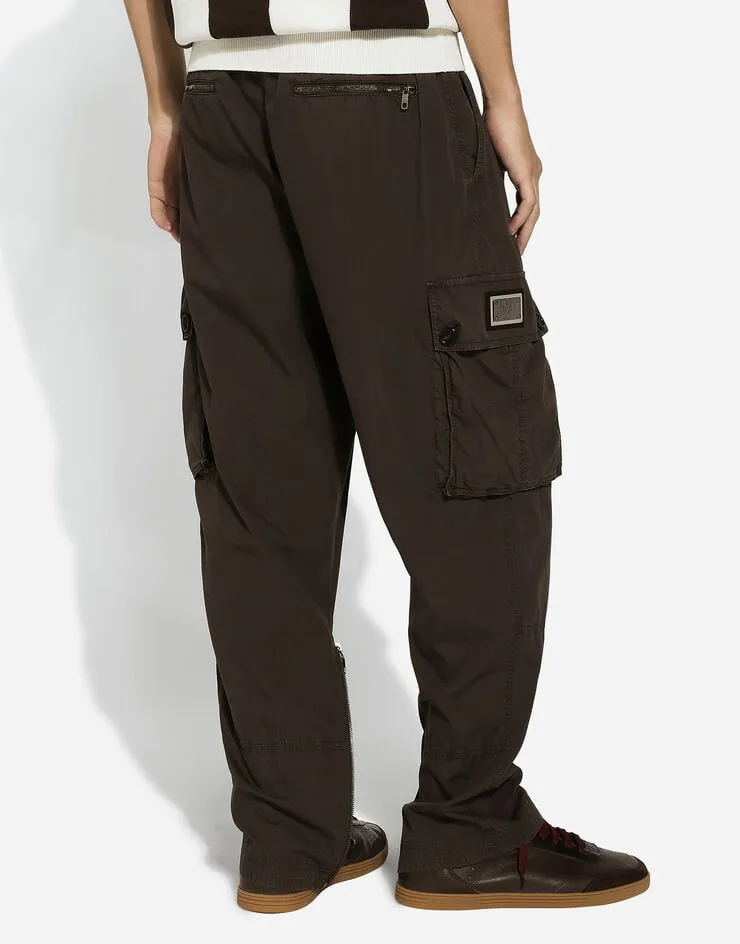 Cargo Pants