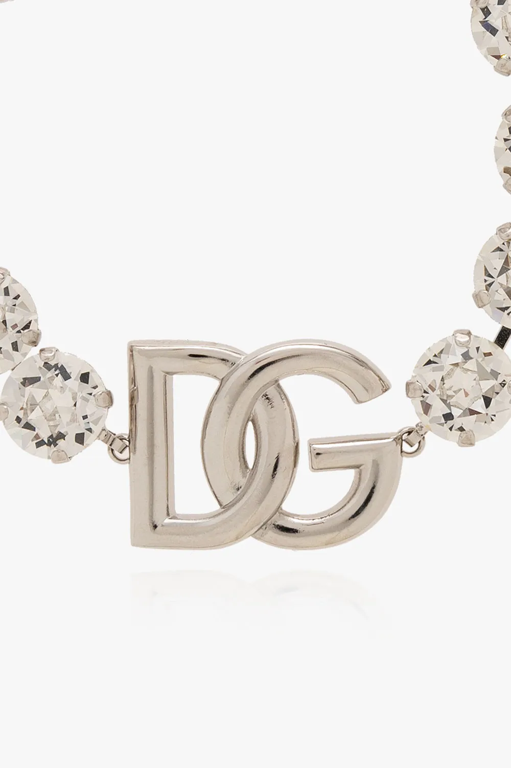 Dg Embellished Bracelet